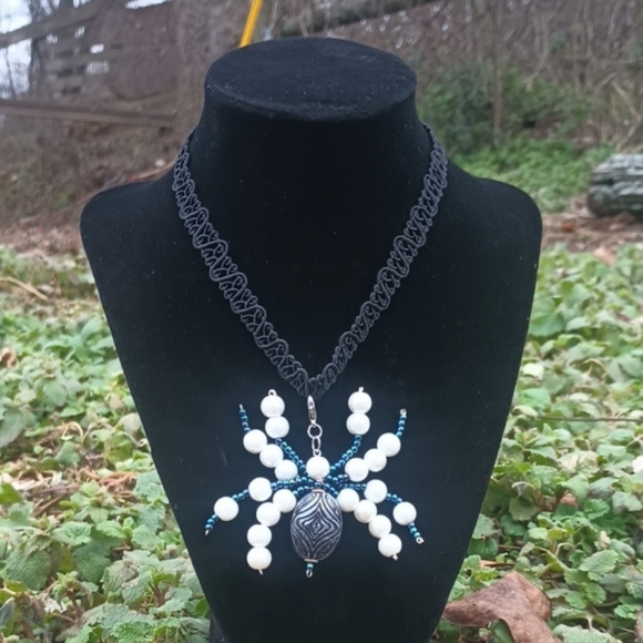 SPIDER GALLERY 🕷️🖤 - Picture 3 of 16